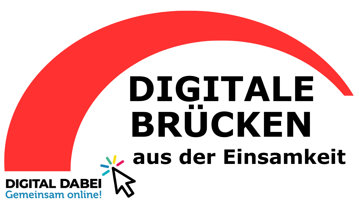 Logo Digitale Brücken