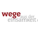 Wege aus der Einsamkeit Logo