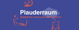 Plauderraum Logo