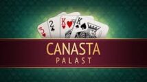 Canasta Palast Logo
