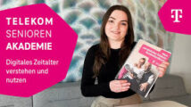 Telekom Senioren Akademie