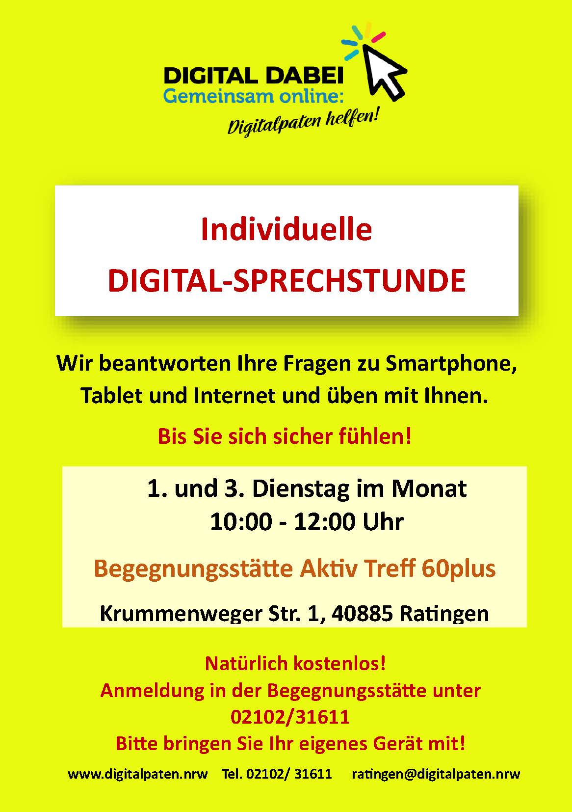 02 DP_Aktivtreff 60plus 1. und 3. Di im Monat