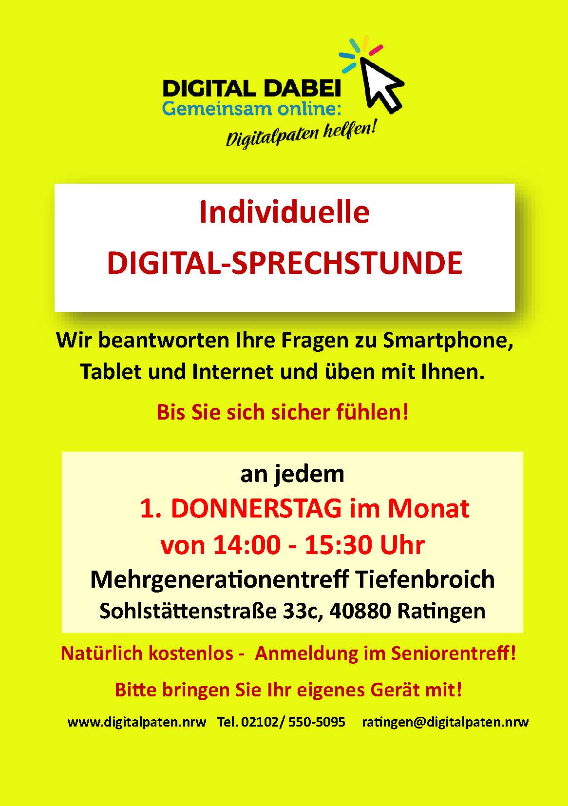 04 DP_MGT Tiefenbroich_1. Do im Monat