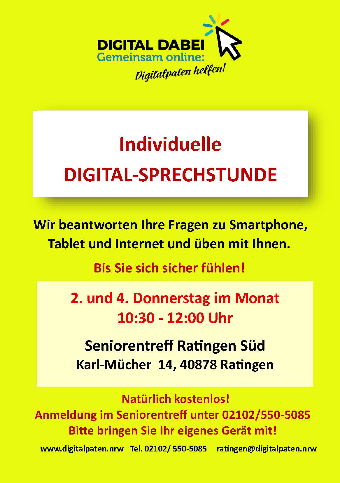 05 DP_STreff Süd_2. und 4. Do im Monat