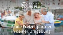 Freizeit 60+
