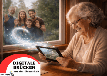 Digitale Brücken ber. Digitale Brücken ber.
