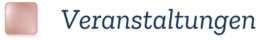 Veranstaltungen