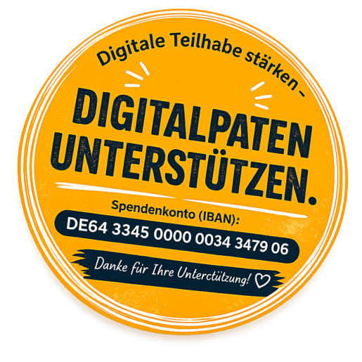 Spendenaufruf