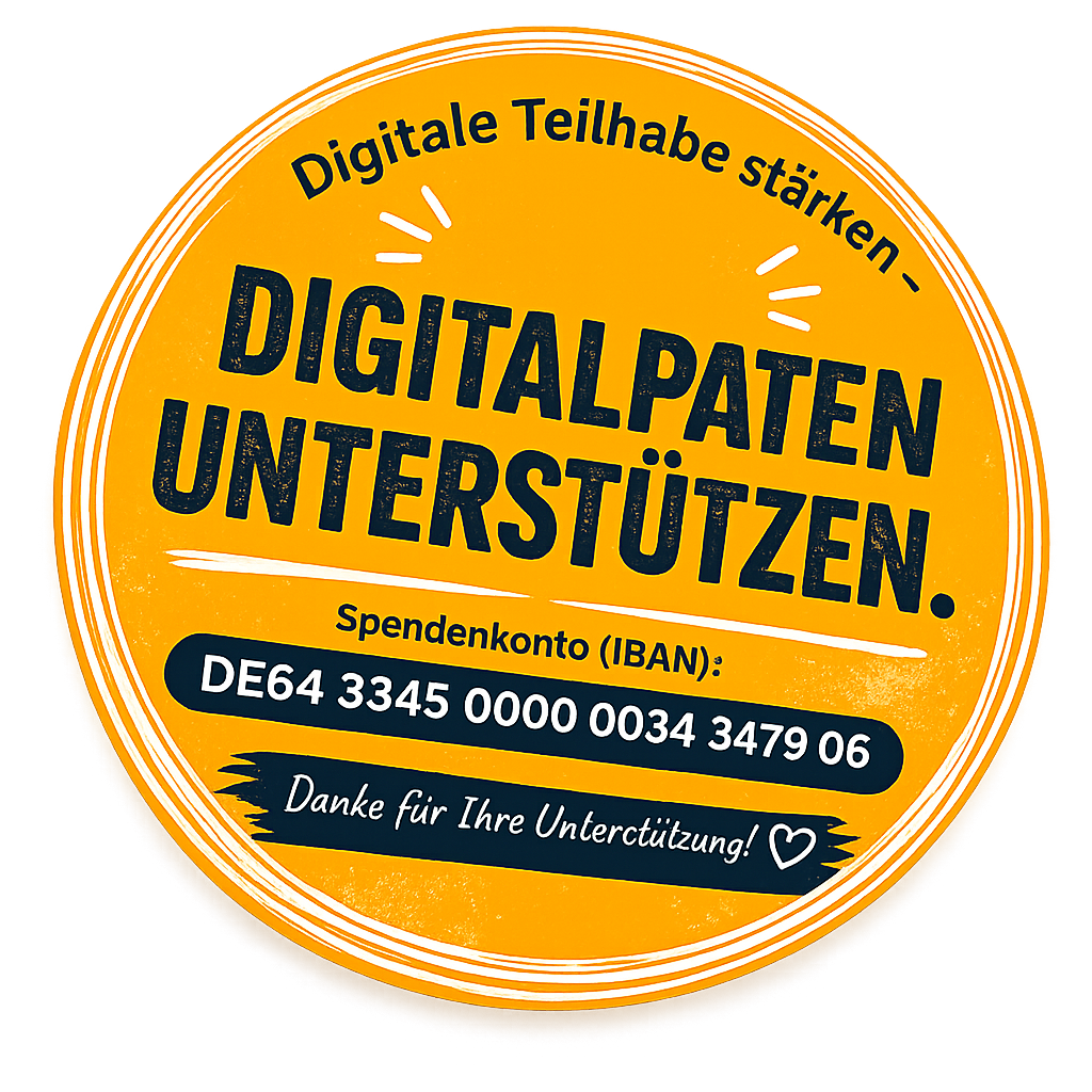 Spendenaufruf Spendenaufruf