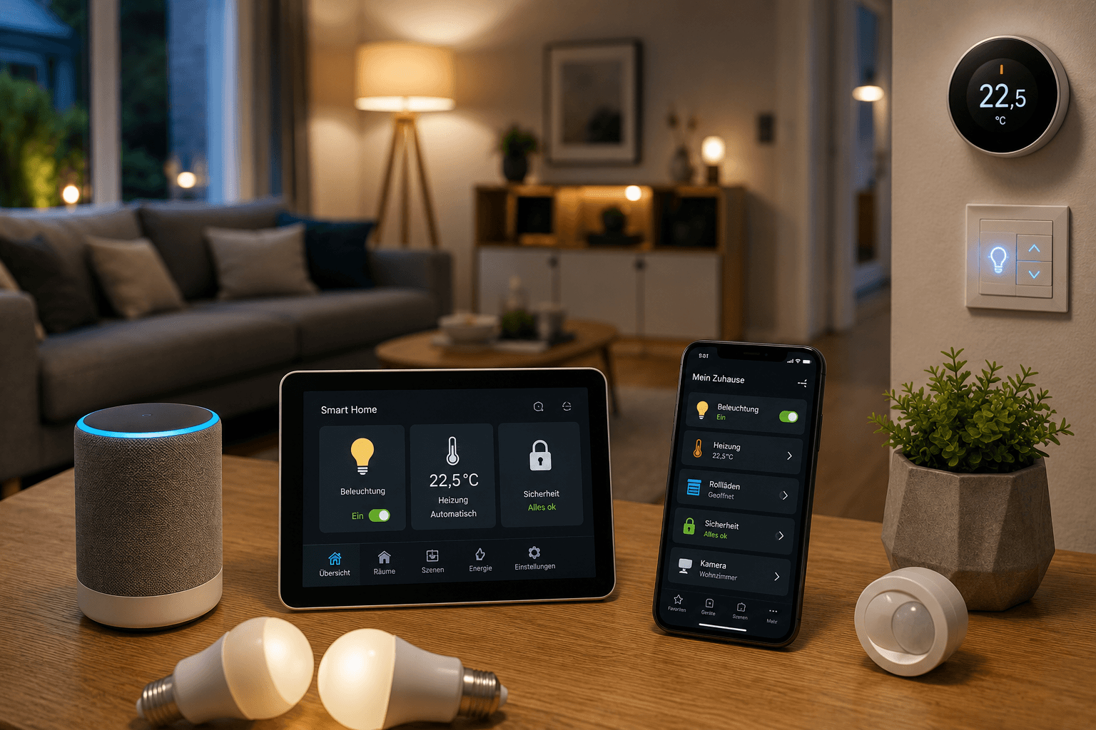 Smarthome (2) Smarthome (2)