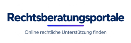Rechtsberatungsportale – Online-Unterstützung
